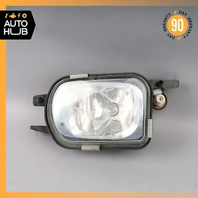 03-06 Mercedes R230 SL500 SL600 Right Passenger Side Fog Light Lamp OEM • $91.30