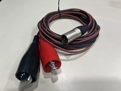 Locator Direct Connection Leads. Vivax 10W 5W 1W TX’s Rd 433HCTX-2 RD400 • $55