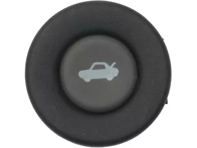 63SK87Q Trunk Lid Release Switch Fits 2000-2005 Chevy Cavalier • $19.52