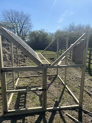 Ladder Trap • £250