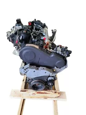 Engine 2.0L VIN L 5th Digit Diesel Engine ID Cjaa Fits 10-14 GOLF 580581 • $1349