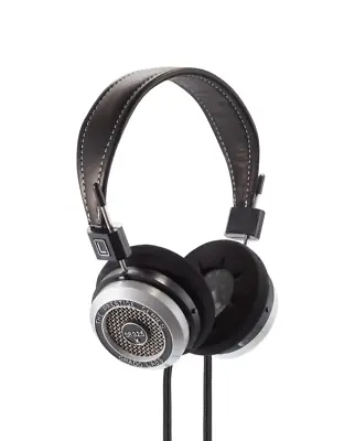 View Details Grado SR325x - On-Ear Headphones - Open Back • 245£