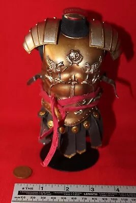 £69.99 • Buy HAO YO TOYS 1/6TH SCALE ROMAN IMPERIAL Metal Chest Armour - Not Perfect HH18004