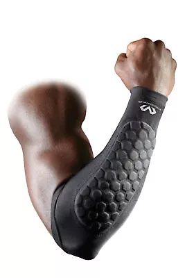 McDavid 651 Forearm Guard With HexPad Cushioned Forearm Sleeves • £25.81