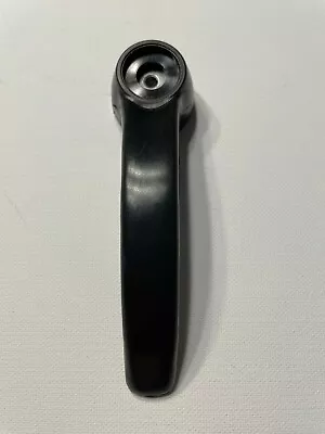 Inner Sliding Door Handle Side Cargo Door Black VW Volkswagen Type2 T2 Bus 68-79 • $13.95