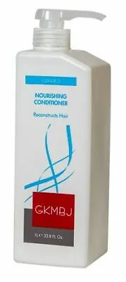 GKMBJ Nourishing Conditioner 1L • $47.95