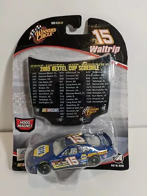 Michael Waltrip #15 NAPA Auto Parts Paint Scheme 1/64 Diecast • $6.50