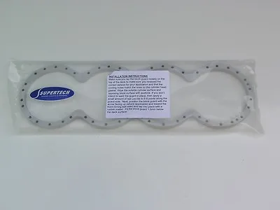 Jdm Supertech Block Guard Blockguard Honda Integra Dohc Zc 1.6l Engine Usdm Jdm • $98.95