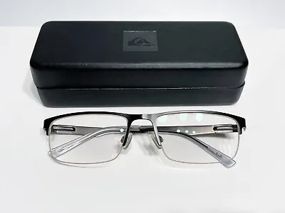 QUIKSILVER QS 48 Mens Opitcal Glasses Eyewear Frames Eyeglasses - Used RRP £129 • £59