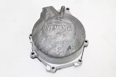 2001 Yamaha Yzf R6 Stator Magneto Alternator Generator Cover 5eb-15411-00-00 OEM • $30
