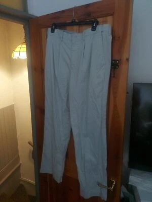 £14.99 • Buy Mens Atlantic Bay Original Chino Trousers