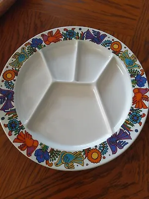 Villeroy & Boch Rare Acapulco Dishware • $215