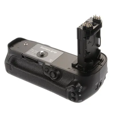 NEW BG-E20 Power Battery Pack Grip For Canon EOS 5D Mark IV 5D 4 DSLR Camera  • $69.27