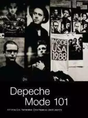 Depeche Mode - 101 (BLU-RAY) • $42.99
