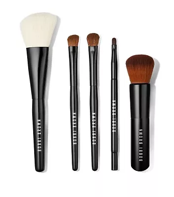 Bobbi Brown All Artistry Brush Set • $39.95