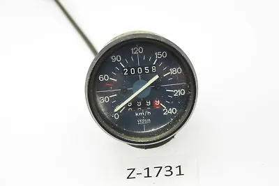 Moto Guzzi California 3 VW - Speedometer* • $172.75