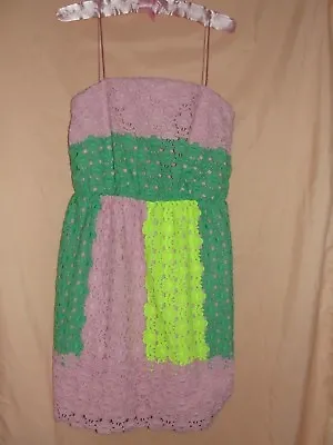 Manoush Dress - Size 36 • £40