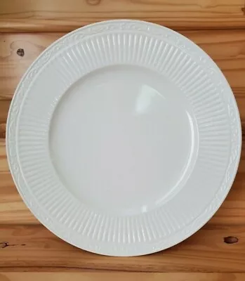 Mikasa Italian Countryside 12 3/8  Round Chop Plate / Serving Platter (2 Avail) • $11.39
