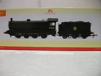 Hornby Q6 Empty Box Only • £14.95
