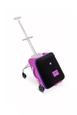 Micro Kickboard - Luggage Eazy - Foldable And Ride-able Swiss-Designed Luggag... • $256.17