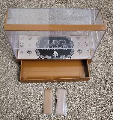 Q-pot Customized Jewelry/storage Box • $100