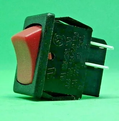 Genuine On/Off Rocker Switch For Shop Vac Wet Dry Vacuum Cleaner 8231800-00-07 • $8.59