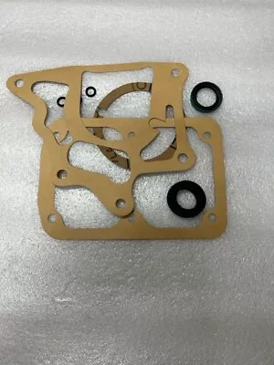 International Harvester Scout 80 800 New T90A Transmission Gaskets + Small Parts • $34.95