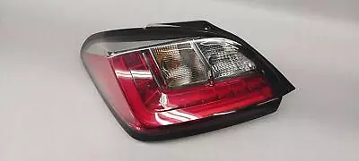 2023 MITSUBISHI MIRAGE Left Driver Taillight OEM 23 • $165