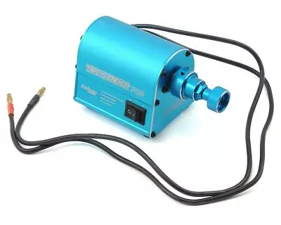 Muchmore Tire Sander Pro (Blue) [MMRMM-TSPB] • $83.99