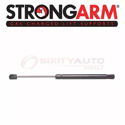 Strong Arm Hood Lift Support For Cadillac CTS 2014-2017 - Struts Shocks Gas Jp • $28.31