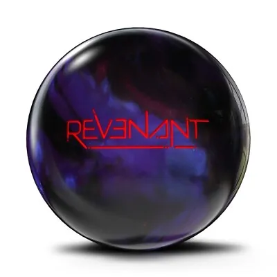 15lb NIB Storm REVENANT 2nd Quality Bowling Ball Undrilled • $99.95
