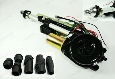 For Mercedes SL R107 380SL 560SL R129 320 SL500 Power Antenna AM FM Radio Kit • $56.98