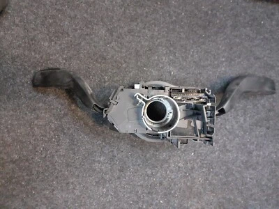 £29 • Buy Genuine 09-15 Vw Polo Seat Skoda Indicator Wiper Stalk 6r0953521e#df1