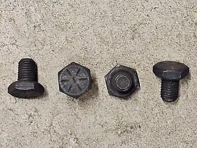 904 And 727 Chrsyler And AMC Torque Converter Bolts AMX Javelin Roadrunner Jeep • $25