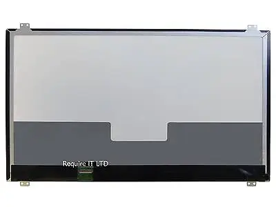 New 17.3  Led Fhd Laptop Lcd Screen Matte For Medion Erazer X7843 Model Md99727 • £478.82