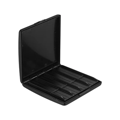 $14.56 • Buy Reeds  Holder Box ABS 8X Reeds Capacity For Saxophone Sax Clarinet X4D4
