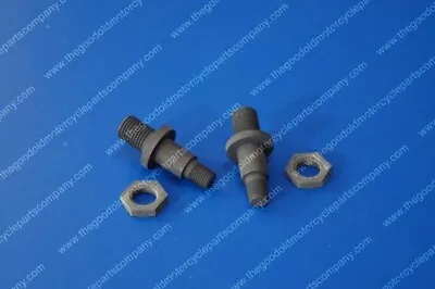 Harley Davidson J JD 3059-24 1924-29 Replacement Rear Stand Studs • $46