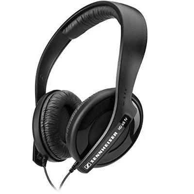 $115.99 • Buy Domestic Regular Goods Sennheiser Sealed Headphone For Tv Hd65 Tv New F/S
