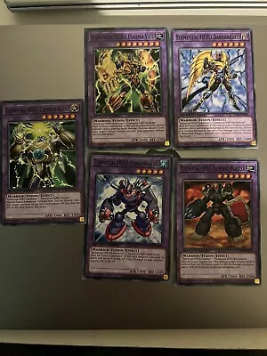 £1.20 • Buy Yu-Gi-Oh Singles Cards- Speed Duel GX A
