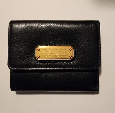 Marc By Marc Jacobs  Standard Supply Workwear Wallet Tri-fold • $60