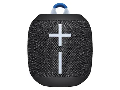 Ultimate Ears Wonderboom 3 Ultraportable Bluetooth Speaker - Active Black 984-00 • $158