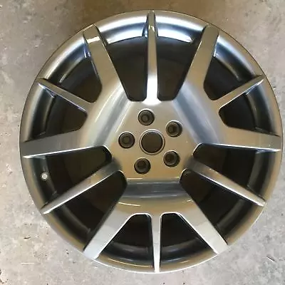 2008 - 2012 Maserati Granturismo S 20x10.5 5x4.5 98167 • $435