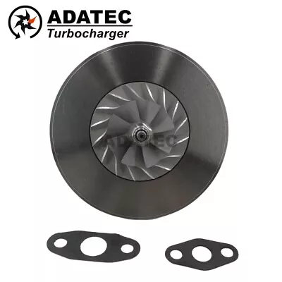 Turbo Cartridge For Komatsu CD60R INDIA TCL HCV 6BTA 6BTA HX35 3595157 Core • $108