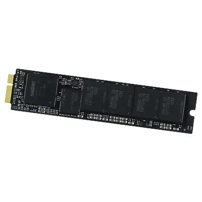 Samsung MZ-CPA1280/0A1 655-1664C 128GB SSD For MacBook Air Late 2010 / Mid 2011 • $17.67