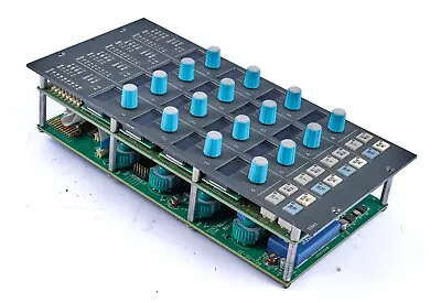 Calrec Bluefin CC5471 Control Module • $99.99