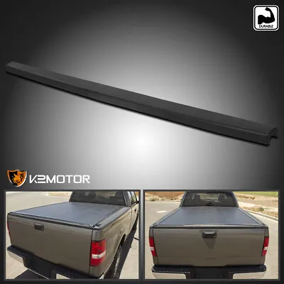 Fits 2004-2008 Ford F150 Trunk Top Protector Cover Tailgate Molding Cap Spoiler • $42.38