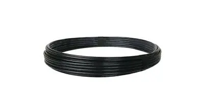 20 Ft X 1/4 In HornBlasters Nylon OD Air Line For Train Truck Horns And Air Bags • $35.60