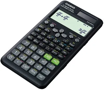 Casio FX-991ES Plus 2nd Edition Scientific Calculator 417 Function FX-991 New • $41.01