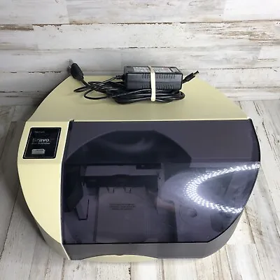 Primera Bravo SE DVD/CD Duplicator/Publishing Printer System PARTS/REPAIR • $119.99