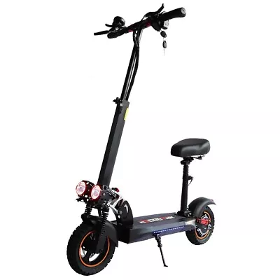 VICAN/V-L10Pro.Folding Electric Scooters 800W 48V 15Ah 10in Off Road Powerful • £699